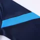 Italy Sweatshirt Kit 2022 - Navy (Top+Pants) - gojerseys
