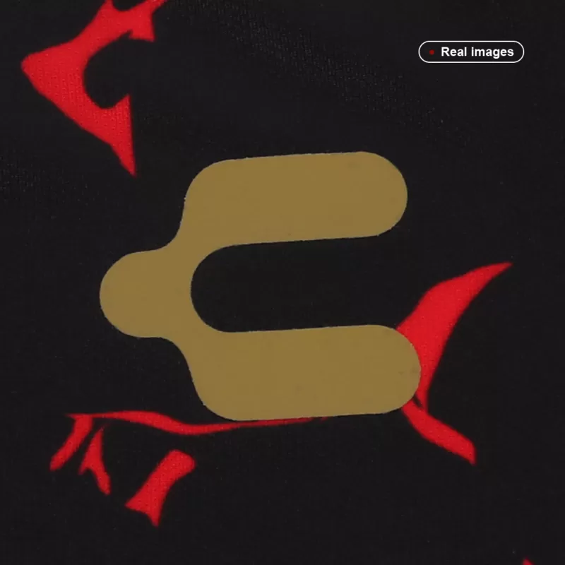 Club Tijuana Home Jersey 2022/23 - gojersey