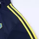 Boca Juniors Sweatshirt Kit 2022/23 - Navy (Top+Pants) - gojerseys