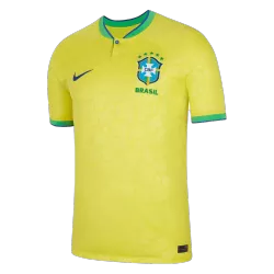 BRAZIL 94 WORLD CUP SOCCER JERSEY UMBRO/ P (Small) Yellow