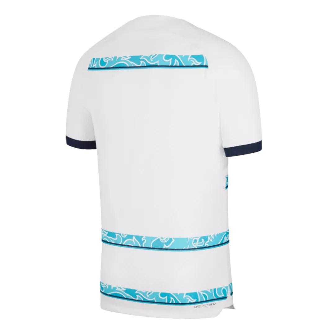 Chelsea Away Jersey Kit 2022/23 (Jersey+Shorts) - goaljerseys