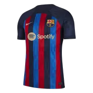 Barcelona Home Jersey 2022/23 - goaljerseys