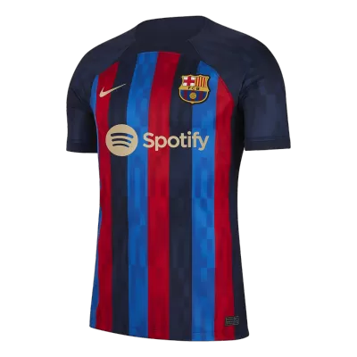 Barcelona Home Jersey 2022/23 - gojersey