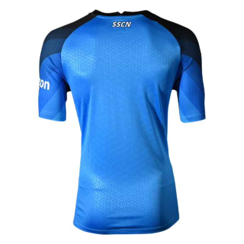 Napoli Home Jersey 2022/23 - gojersey