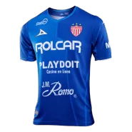 Necaxa Away Jersey 2022/23 - goaljerseys