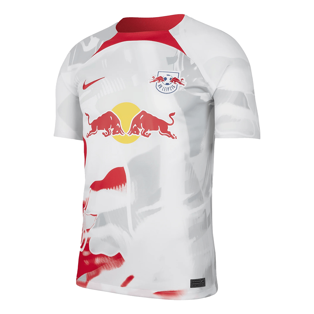 RB Leipzig 23/24 Special Edition Kit, Football Jersey