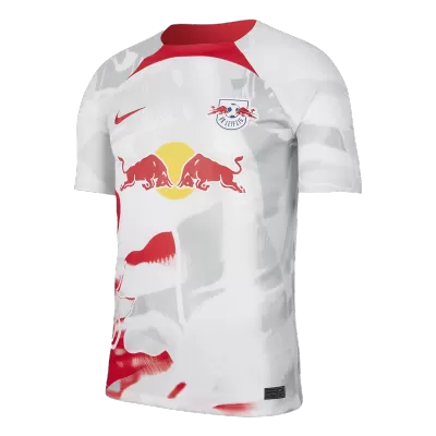 RB Leipzig Home Jersey 2022/23 - gojersey