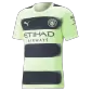 Manchester City Third Away Jersey 2022/23 - goaljerseys