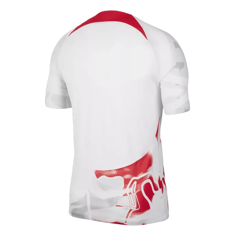 RB Leipzig Home Jersey 2022/23 - gojersey