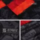 Roma Calcio 8 Away Jersey 2022/23 - gojerseys
