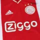 Ajax Home Jersey Authentic 2022/23 - gojerseys