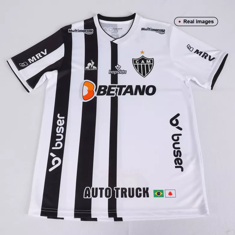Atlético Mineiro Jersey 2022/23 - Special - gojersey