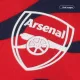 Arsenal Pre-Match Jersey Authentic 2022/23 - gojerseys