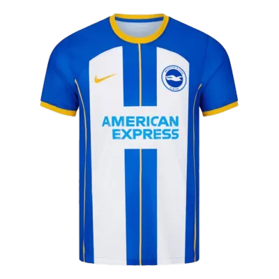 Brighton & Hove Albion Home Jersey 2022/23 - gojersey