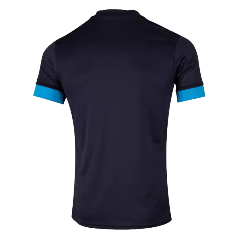 Marseille Away Jersey Authentic 2022/23 - gojersey