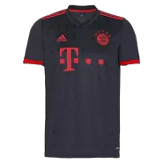 Bayern Munich Third Away Jersey 2022/23 - goaljerseys