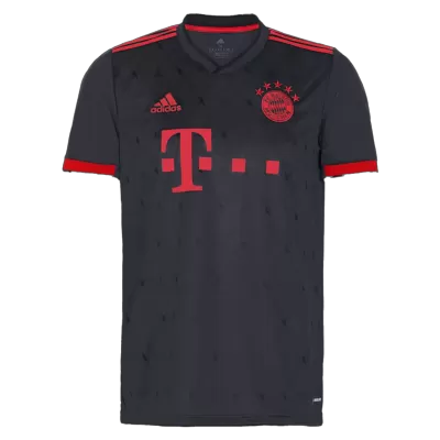 Bayern Munich Third Away Jersey 2022/23 - gojersey