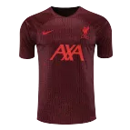 Liverpool Pre-Match Training Jersey 2022/23 - Red - goaljerseys