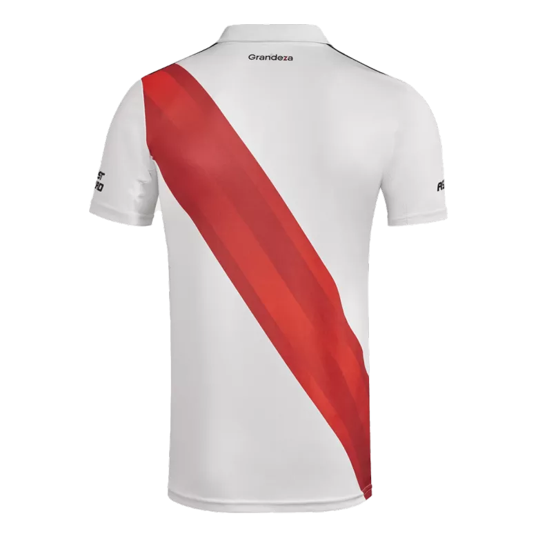 River Plate Home Jersey Kit 2022/23 (Jersey+Shorts) - gojersey