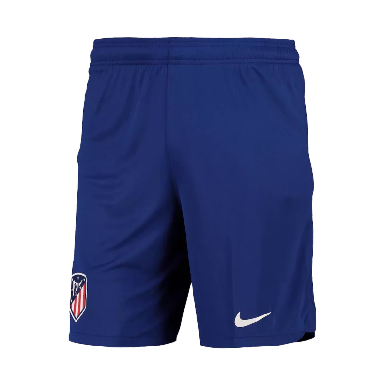 Atletico Madrid Home Jersey Kit 2022/23 (Jersey+Shorts) - gojersey