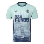 Newcastle Pre-Match Training Jersey 2022/23 - Green - goaljerseys