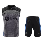 Barcelona Training Jersey Kit 2022/23 - goaljerseys