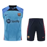 Barcelona Training Jersey Kit 2022/23 - goaljerseys