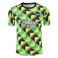 Arsenal Pre-Match Jersey 2022/23 - goaljerseys
