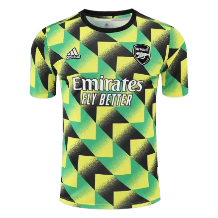 Arsenal Pre-Match Jersey 2022/23 - gojerseys