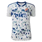 Dinamo Zagreb Home Jersey 2022/23 - goaljerseys