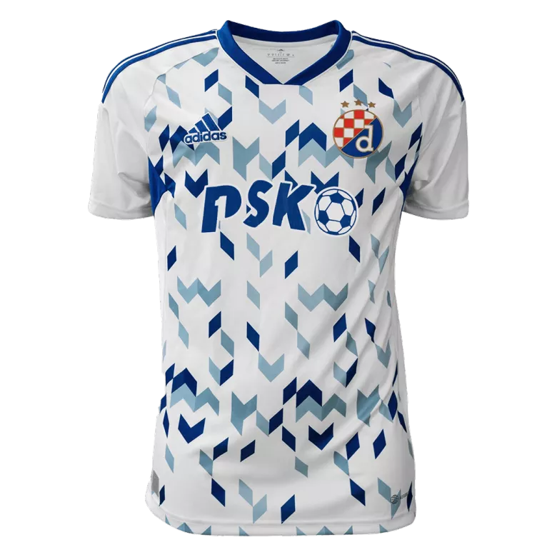 Dinamo Zagreb Away Jersey 2022/23 - gojersey