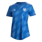 Tigres UANL Away Jersey 2022/23 Women - goaljerseys