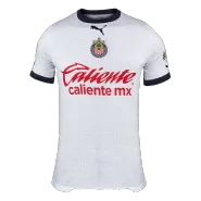 Chivas Away Jersey 2022/23 Women - goaljerseys
