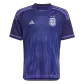 Argentina Away Jersey 2022 - goaljerseys