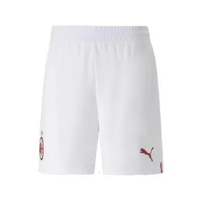 AC Milan Away Soccer Shorts 2022/23 - gojersey