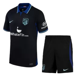 atletico madrid away strip