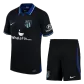 Atletico Madrid Away Jersey Kit 2022/23 (Jersey+Shorts) - goaljerseys