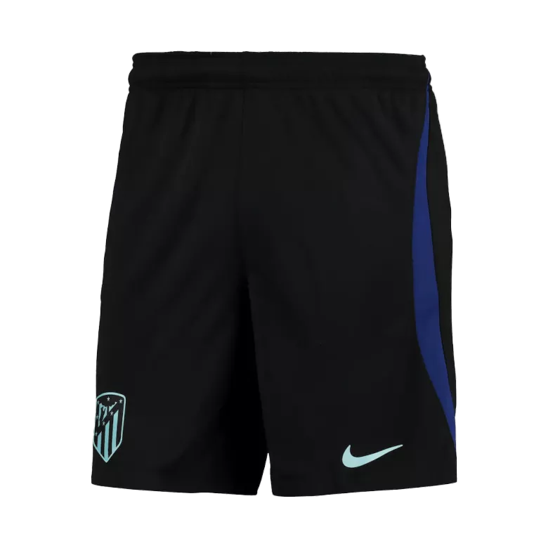 Atletico Madrid Away Jersey Kit 2022/23 (Jersey+Shorts) - gojersey