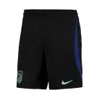 Atletico Madrid Away Soccer Shorts 2022/23 - goaljerseys