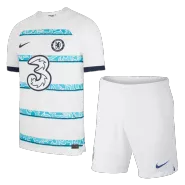 Chelsea Away Jersey Kit 2022/23 (Jersey+Shorts) - goaljerseys