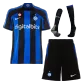 Inter Milan Home Jersey Kit 2022/23 (Jersey+Shorts+Socks) - goaljerseys