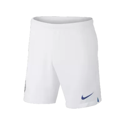 Chelsea Away Soccer Shorts 2022/23 - gogoalshop