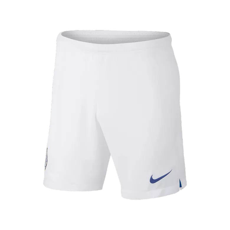 Chelsea Away Soccer Shorts 2022/23 - gojersey