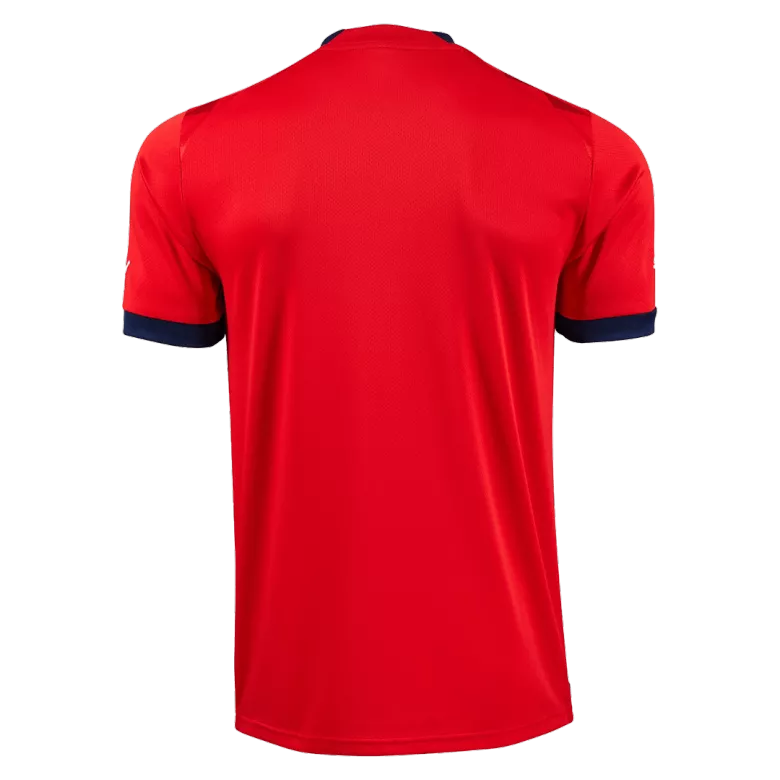 West Bromwich Albion Third Away Jersey 2022/23 - gojersey
