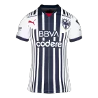 Monterrey Home Jersey 2022/23 Women - goaljerseys