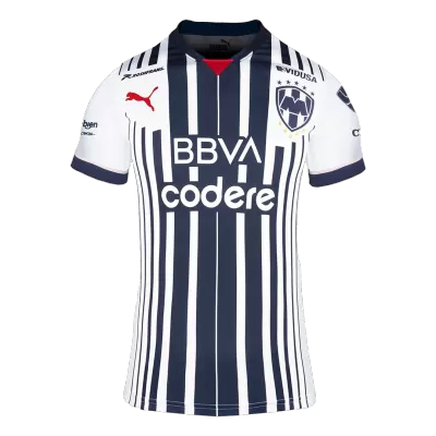 Monterrey Home Jersey 2022/23 Women - gojersey