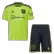 Manchester United Third Away Jersey Kit 2022/23 Kids(Jersey+Shorts) - goaljerseys