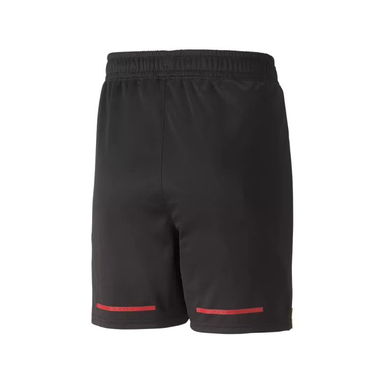 Manchester City Away Jersey Kit 2022/23 Kids(Jersey+Shorts+Socks) - gojersey