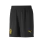 Manchester City Away Jersey Kit 2022/23 Kids(Jersey+Shorts) - goaljerseys