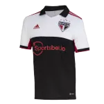 Sao Paulo FC Third Away Jersey 2022/23 - goaljerseys